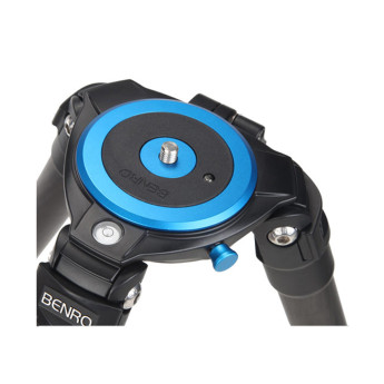 Chân máy Benro C3780TN