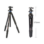 Chân máy Benro IF 18+