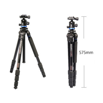 Chân máy Benro IF 18+