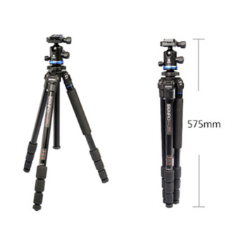 Chân máy Benro IF 28+