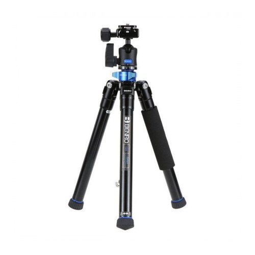 Chân máy Benro IS05 (Chính hãng)