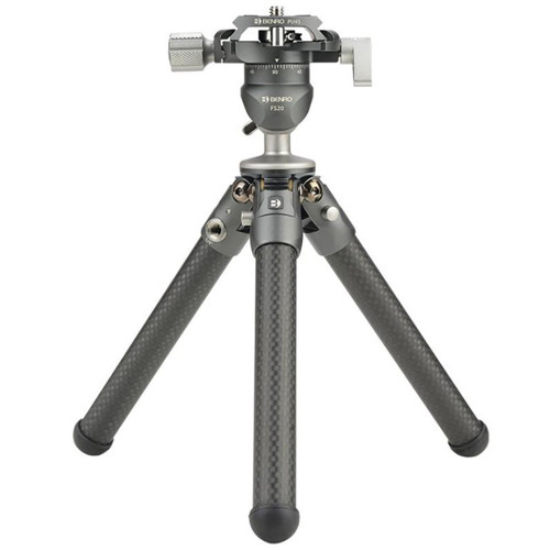 Chân Máy Benro Spiderman Tripod SC05K (Chính Hãng)