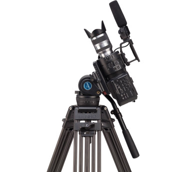 Đầu bi Benro Video Head H10 (Chính Hãng)