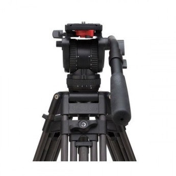 Đầu bi Benro Video Head H8 (Chính Hãng)