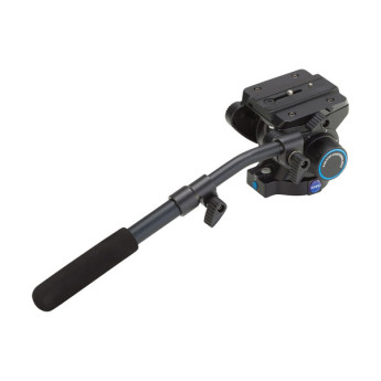 Đầu bi Benro Video Head S6 (Chính Hãng)