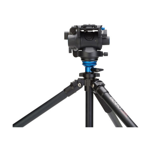 Đầu bi Benro Video Head S6 (Chính Hãng)