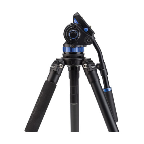 Đầu bi Benro Video Head S7 (Chính Hãng)