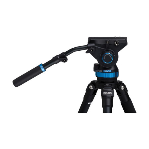 Đầu bi Benro Video Head S8 (Chính Hãng)