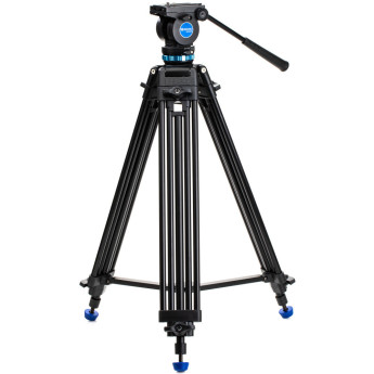 Chân máy Benro Video Tripod KH25P (Chính Hãng)