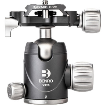 Đầu bi Benro VX20 (Chính Hãng)
