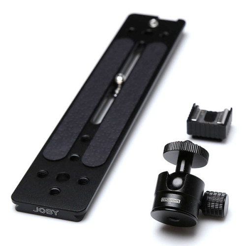 Bộ đế đỡ máy ảnh đa dụng Joby (Chính Hãng)