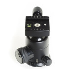 Đầu Bi Markins Q3i Emille | Khoá xoay