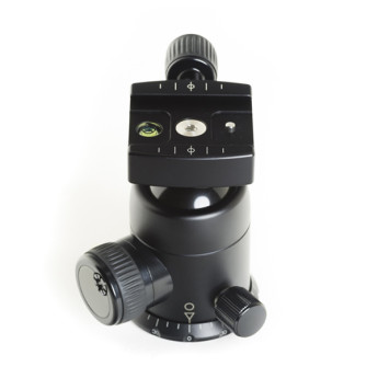 Đầu Bi Markins Q3i Emille | Khoá xoay