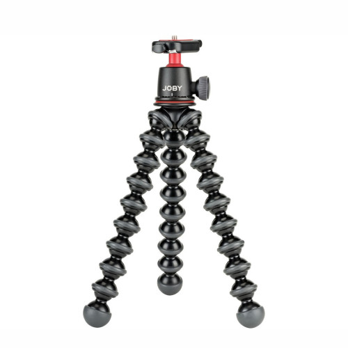 Chân máy Joby GorillaPod 3K Kit (Chính Hãng)