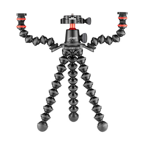 Chân máy Joby Gorillapod 3K PRO Rig (Chính Hãng)