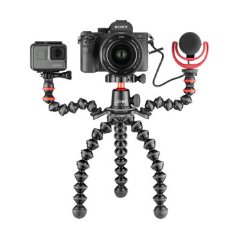 Chân máy Joby Gorillapod 3K PRO Rig (Chính Hãng)