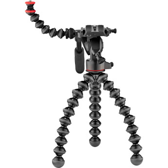 Chân máy Joby Gorillapod 3K Video Pro (Chính hãng)