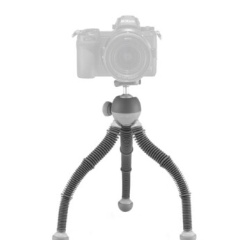 Chân máy ảnh Joby Podzilla Flexible Large Tripod (Chính hãng)