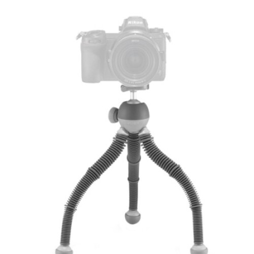 Chân máy ảnh Joby Podzilla Flexible Large Tripod (Chính hãng)