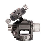 Đầu bi Leofoto G4 + NP-60 (Chính Hãng)