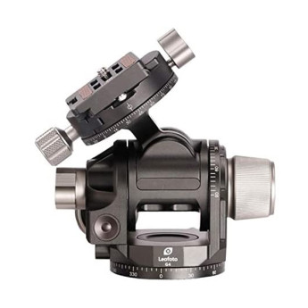 Đầu bi Leofoto G4 + NP-60 (Chính Hãng)