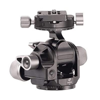 Đầu bi Leofoto G4 + NP-60 (Chính Hãng)