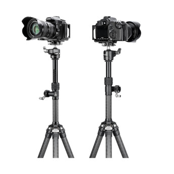 Trụ giữa máy ảnh Leofoto GC-282C (Chính Hãng)