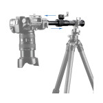 Trụ giữa máy ảnh Leofoto GC-282C (Chính Hãng)