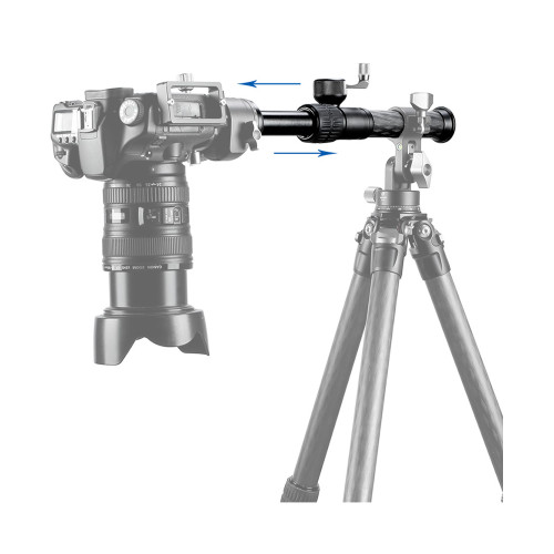 Trụ giữa máy ảnh Leofoto GC-282C (Chính Hãng)