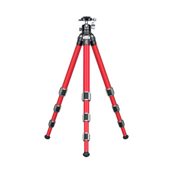 Chân máy ảnh Leofoto LA-284C + LH-30R (Chính Hãng)