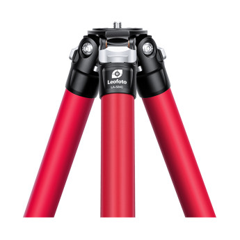 Chân máy ảnh Leofoto LA-324C + LH-40PCL (Chính Hãng)