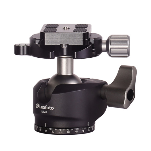 Đầu bi Leofoto LH-30 (Chính Hãng)