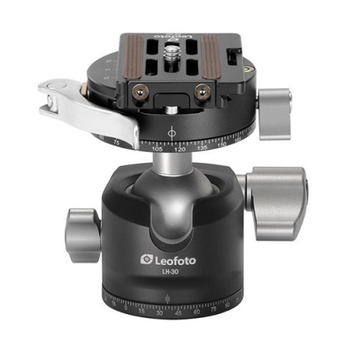Đầu bi Leofoto LH-30PCL (Chính Hãng)