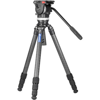 Chân máy ảnh Leofoto LM-324C (Chính Hãng)