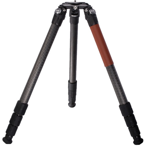 Chân máy ảnh Leofoto LN-404C (Chính hãng)