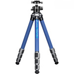 Chân máy ảnh Leofoto LP-324C + LH-40R (Chính Hãng)