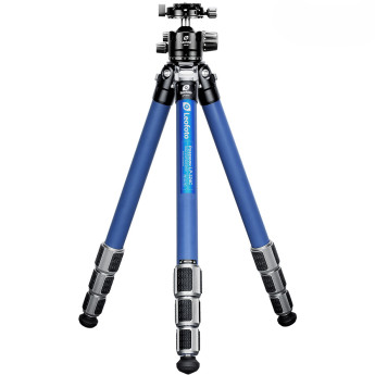 Chân máy ảnh Leofoto LP-324C + LH-40R (Chính Hãng)