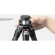 Chân máy ảnh Leofoto LQ-324C + LH-40PCL (Chính Hãng)