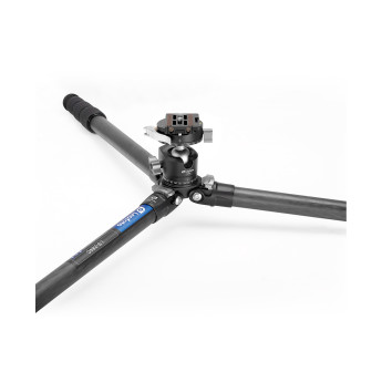 Chân máy ảnh Leofoto LS-284C + LH-30PCL (Chính Hãng)