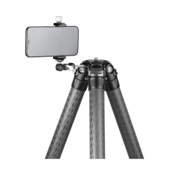 Chân máy ảnh Leofoto LS-364C (Chính Hãng)