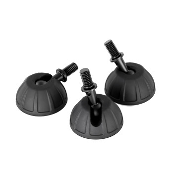 Chân đế cao su Leofoto SC-50 (Chính Hãng)