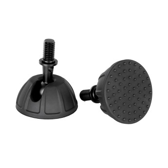 Chân đế cao su Leofoto SC-80 (Chính Hãng)