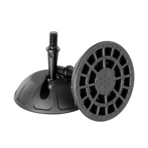 Chân đế cao su Leofoto SC-80 (Chính Hãng)