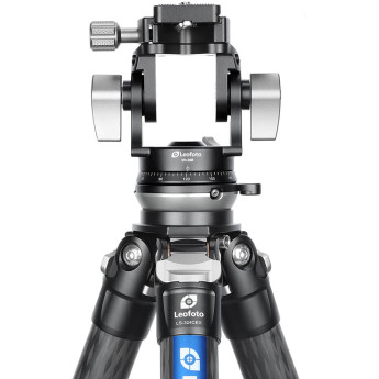 Đầu bi Leofoto VH-30R (Chính Hãng)