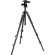 Chân máy ảnh Manfrotto 055 ALU | 3-Section