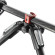 Chân máy ảnh Manfrotto 055 Carbon Fibre | 3-Section