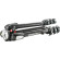 Chân máy ảnh Manfrotto 055 Carbon Fibre | 4-Section