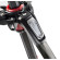Chân máy ảnh Manfrotto 190 Carbon Fibre | 3-Section