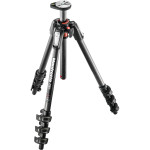 Chân máy ảnh Manfrotto 190 Carbon Fibre | 4-Section