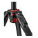 Chân máy ảnh Manfrotto 190 GO! ALU 4-S Kit Ball Head
